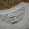 Llegaron los hombres camiseta de verano Marca Camiseta Hombres Moda Cuello redondo Radiohead Amnesiac Camiseta Regular Fit Verano 220809