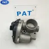 Pat Throttle Body for Ford Focus Mk2 1.4 1.6 MK3 1.6 Focus C-Max 1.6 1404858 2S6U9F991GA 1505642 1333604