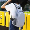 Naylon Sırt Çantaları Kadınlar Erkekler Okul Çantası Genç Kız Backpacks Moda Bayanlar Büyük Kapasite Su Geçirmez Çantalar