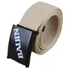 أحزمة Men Polyester Child Belterbelts