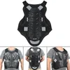 오토바이 갑옷 XL/L Motocross Back Protector 레이싱 암벽 등반 스키 스노우 보드 사이클링 모토 액세서리 MotorCycleMotorcycle