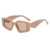 Lunettes de soleil de luxe de luxe Designer homme femme lunettes de soleil polarisés uv400 verres de plage verres de soleil de soleil