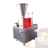 Stainless Steel Steamed Siomai Making Machine Siu Mai Forming Molding Processing Machine