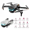 2022 new K101 Max Mini Drone With Dual 4K HD Camera Optical Flow Localization Dron Realtime Transmission Helicopter Toys Gifts yh7312548