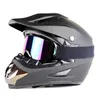 Motorrad Offroad Schutz Flexible Cro Face Mak Motocro ATV Dirt Bike UTV Brillen Gear Glae 220609