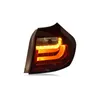 LED Tail Light For E81 E87 2003-2010 Taillights Assembly Rear Fog Brake Turn Signal Car Styling Daytime Running Lamp