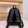 mens designer backpack luxury backpacks Mens Nylon School Bags Large Capacity Students Back Pack Triangle women shoulder bag 2022 NEW Top Quality