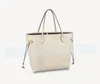 M59856 Classic Shoulder Designer Bag Summer Luxury On the Go M46076 Pool Leather Shopping Bag Kvinnor M￤n Tote Crossbody PAGS STORA PALLETSCHOTLE KORTA HANDBAG