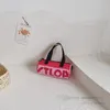 Детские пэчворки цветные сумочки девочки с печеночной печать