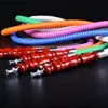 1 M Arab Shisha Hookah Hose with Wood Tube Chicha Narguile Waterpijp Sheesha Cachimba Water Smoking Accessories