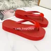 Nya heta män Kvinnor Sandaler skor designer tofflor Pearl Snake Print Slide Summer Wide Flat Lady Sandals Slipper With Box Dust Bag 35-46