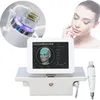 Needling RF Cartridge System Laser Wrinkle Removal Portable Intracel Microneedling Fraktionsmaskin