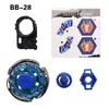 22 스타일 4D 스피닝 탑 장난감 Beyblade Metal Fusion Arena Blades Toy Game Toys Kids Brinquedos를위한 Brinquedos 220815