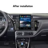 10.1 inch Android Car Video Multimedia Player مع GPS لعام 2017-تويوتا كورولا LHD Bluetooth HD شاشة تعمل باللمس