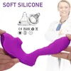 Suco-Vibratoren für Vaginal-G-Ponto-Massagegerät, Kontroll- und Fernbedienungsdildo, großer Klitoris-Stimulator, Masturbator oder Brinquedo. Beauty-Artikel