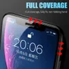 100D Full Cover Curved HD Clear Ceramics Protector de pantalla Película protectora para Samsung S22 Ultra S21 Plus S20 S10 S8 S9 Note 10 20 Note10 Note20 S7 Edge