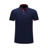 Chemise absorbant la transpiration facile à sécher style sportif mode d'été populaire 2022 vêtements pour adultes ami maison hommes