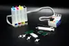 Lege T1381-T1384 ​​Continue Ink Supply System CISS voor EPSON NX420/TX420/TX325 ETC-printer T138 CISS