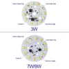 Moduli LED Modulo AC 220V 230V 240V 3W 7W 9W Sostituire Lulb Lulb Source Conveniente Installazione