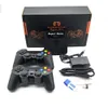 X5 Portable Retro Video Game Console Super Wifi TV Box Game con más de 9000 juegos para PS/PSP/N64 Soporte 3D HD AV Salida