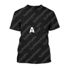 럭셔리 Tshirt 남성 여성 디자이너 T 셔츠 반바지 여름 패션 브랜드 편지 고품질 디자이너 Tshirts 2022 New4211352