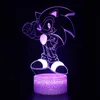 Masa lambaları Modern Dekorasyon Zemin Lambası Gece Işık USB 3D Çift Yatır Odası GÜNCELLİKLERİ MASA MASA YATAK KAPALI DEKORION LED ART DECO GIRLEDABLE LAMPST
