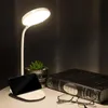 Lampes de table lampe de bureau lampe de lecture rechargeable interrupteur à pression de température de couleur 3 avec support FunctionTable