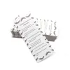 False Eyelashes 50/100Pcs Lash Extensions Care Instructions Card Beauty Salon Eyelash Make Up Tool Accessories WholesaleFalse Harv22