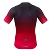 2022 квадратный летний про велосипедные джерси дышащие командные гоночные спортивные велосипеды Мужская короткая велосипедная одежда M36