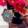 Wristwatches Orologio Donna Geneva Women's Watch Mesh Leather Strap Fashion Dial Ladies Relojes Quarzo Reloj MujerWristwatches Hect22