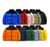 Мужская одежда зимняя куртка Parkas Puffer Winter