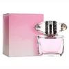 Vrouwen parfum geur deodorant roze eau de toilette lange tijd 90 ml geweldige geur snelle levering3530142