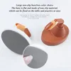 Modelo de manos de dedo falso protésico para hacer ejercicios de arte de uñas Herramienta de pintura Entrenamiento Manicura Equipo de práctica para principiantes 220510