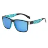Cycling Sunglasses Men Women Classic Bicycle Eyewear Design Sport Driving Sun Glasses Dazzle Colour Goggles