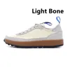 Craft General Purpose Men Women Running Shoes Tom Sachs x Sneaker Light Bone Wheat Yellow Valentines Day Navy Black White Red Mens Trainers Sports Sneakers 36-45