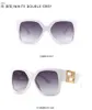 Designer Sunglasses For Women VE4022 Modern Street Shooting Ins Net Red Model Square Sunglasses Men