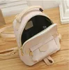 New PU Leather Backpack Bag Women's Backpacks Designer Backpacks Bags