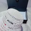 Frauen Eimer Hut Stroh Sommer Casquette Desginer Caps Hüte Herren Strand Woven Cap Gestrickte Fischer Baseball D226292fioup