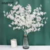 Fleurs décoratives couronnes branches 110 cm plantes artificielles branche fausse fleur Arrangement de mariage matériel chambre décor à la maison fête