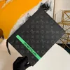 Torebka designerska klasyczna Lady's High-end Custom Trend Business Casual Style Bag