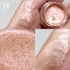 NO LOGO Shimmer Jelly Highlighter Gel Illuminator Makeup Face Highlighter Brighten Eye Shadow Cream