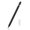 Universal 2 i 1 Fiber Stylus Pencil Ritning Tablett Pennor Kapacitiv sk￤rm Touch Pen f￶r mobiltelefon