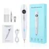 freckle remover Spot nevus pen beauty salon laser instrument face nine gear spotlight spot scanning220505