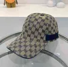 Classic Designer Ball Caps Womens Multicolour Omkeerbare Canvas Bucket Hat Modeontwerpers Caps Hoeden Heren Zomer Ingericht Fisherman Beach