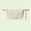 Marmont Belt Bag Bumbags Bumbag Designer Facs Fanty Fanny Packs Bag Bag Bag عالية الجودة