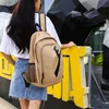 Pembe sugao tasarımcı sırt çantası tote omuz çantaları yeni moda okul çantaları lüks çanta ünlü marka sırt çantaları pu deri moda sırt çantaları kadınlar için guanquan-0711-25