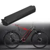 E-Bike-Akku Reention Dorado 48 V 13 Ah E-Bike-Akku-Pack für NCM Moskau Milano Magnum Mi6 Ranger Payload Elektro-Stadtfahrrad, herausnehmbare Lithium-Batterien