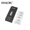 Bobine Smok Nord 0,6 ohm 0,8 ohm 1,4 ohm DC MTL Mesh Coil pour kit RPM40 Nord2 100% authentique