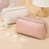 Cosmetic Bags & Cases Female Large-capacity Travel Bag Makeup Case Organizer Portable Women All-match Toiletry Make Up BagCosmetic