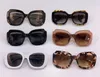 Nuovi occhiali da sole Design di moda 16ys Frampe di tavola per gatto Templi da blocco Cool Dark Style Dark Populante Uv400 Protezione Glasse2670347